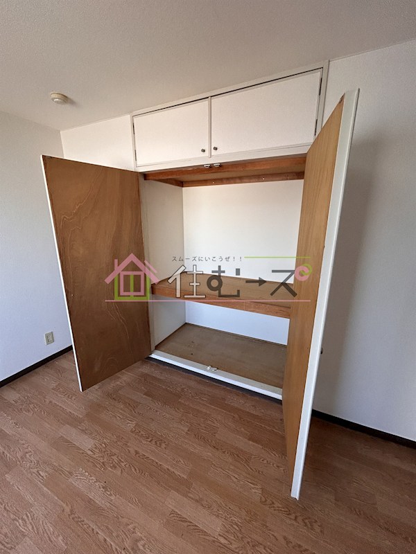 おしゃれ館新森 その他2