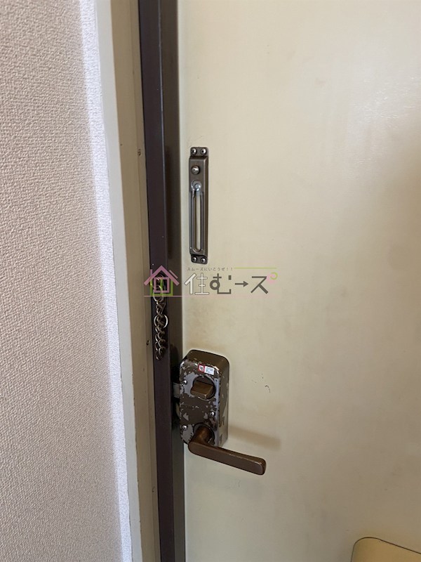 サンフラワー長居東  その他2