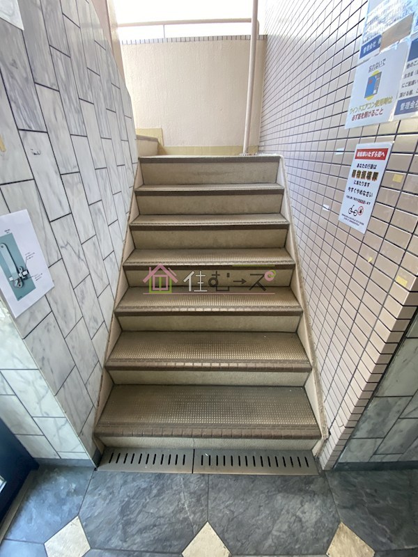 サンフラワー長居東  その他外観4