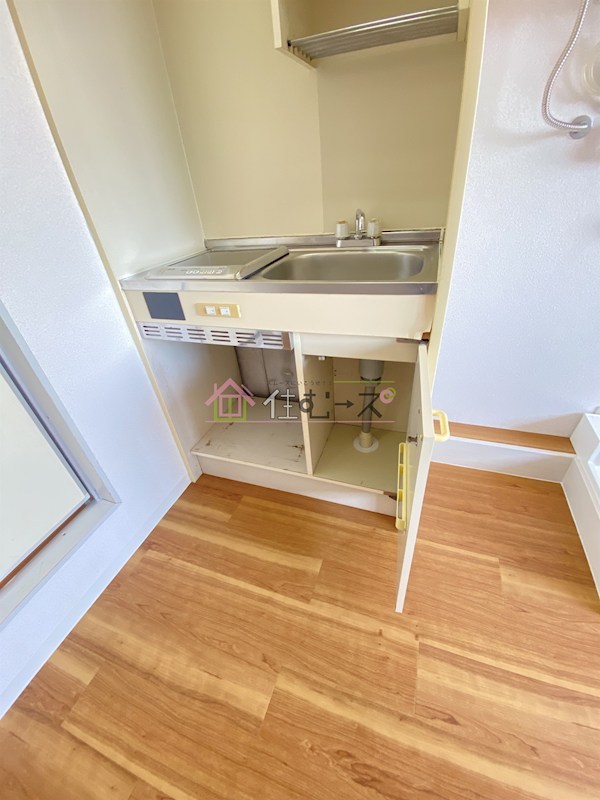 サンフラワー長居東  その他6