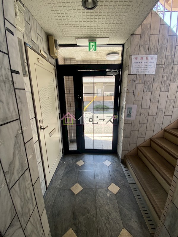 サンフラワー長居東  その他外観2