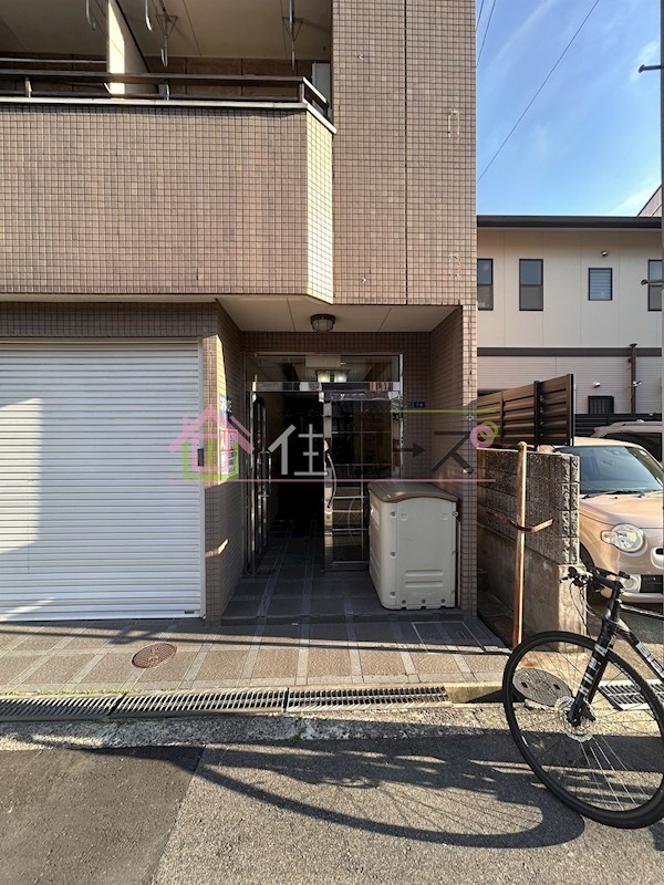 CONRAD新森 その他1