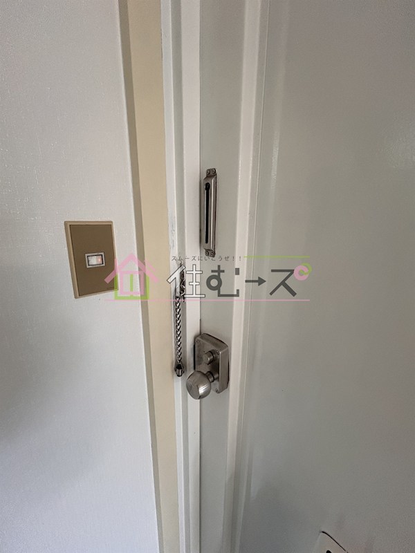 CONRAD新森 その他3