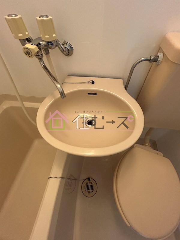 CONRAD新森 その他5