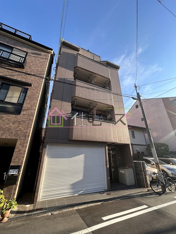CONRAD新森 その他外観1
