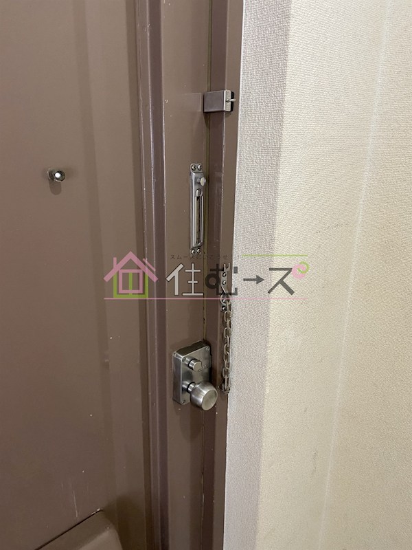 杉本町グランドハイツ その他2
