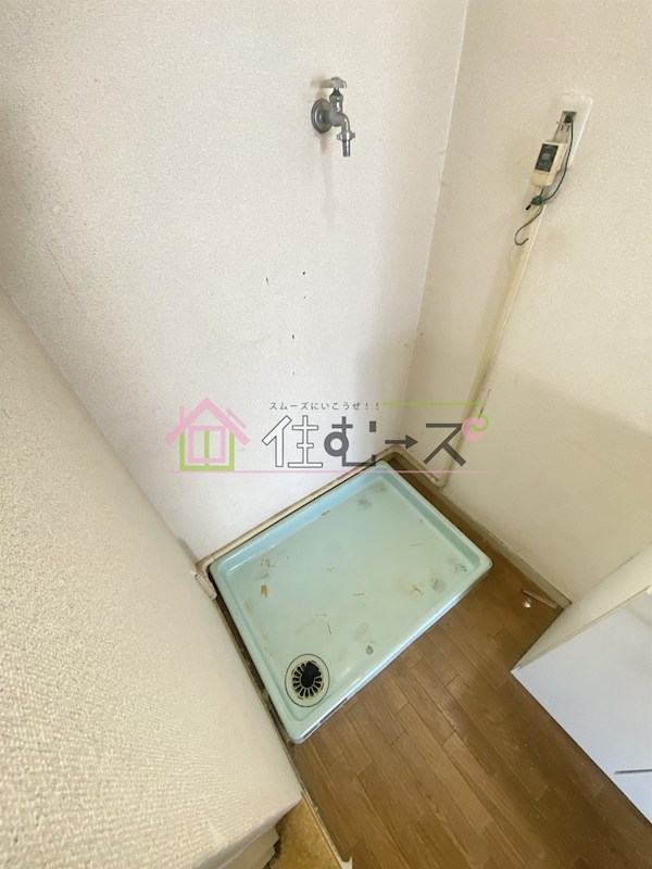 杉本町グランドハイツ その他4