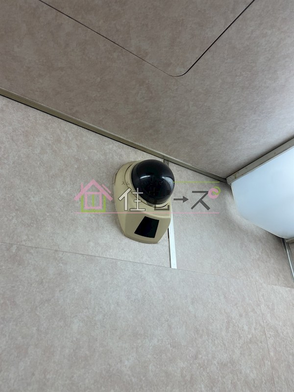 杉本町グランドハイツ その他外観3
