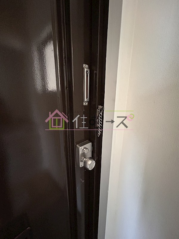 CONRAD新森 その他3