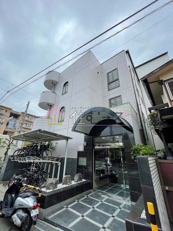 アイブライト 外観