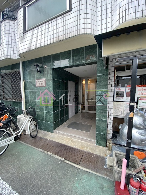 ＴＡＩＨＯ　ノーブル京橋 その他1