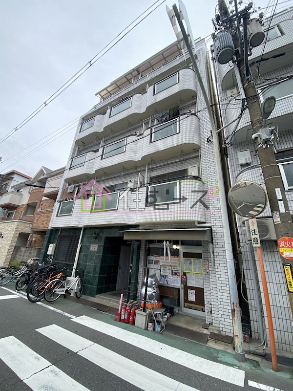ＴＡＩＨＯ　ノーブル京橋 その他外観1