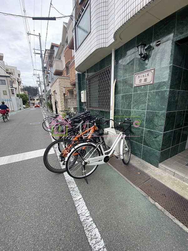 ＴＡＩＨＯ　ノーブル京橋 その他外観3