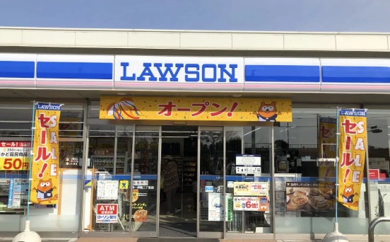 ピレーネ一津屋 周辺画像2