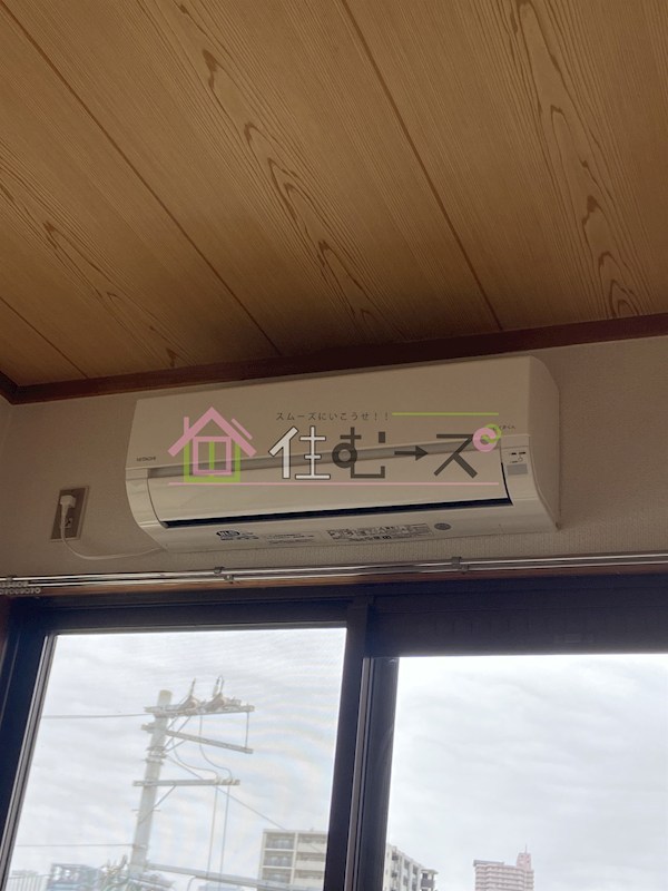 セヴィア城東 その他2