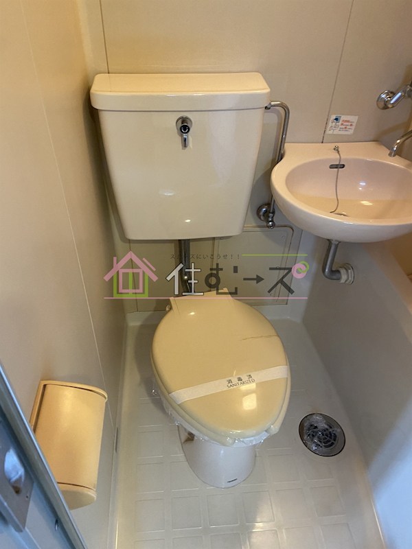 セヴィア城東 その他3