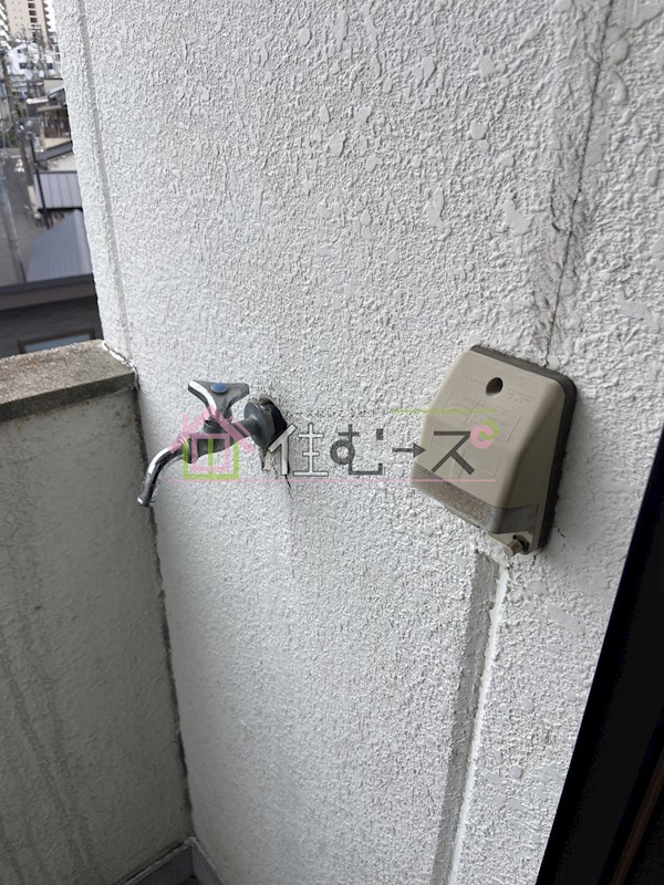 セヴィア城東 その他6