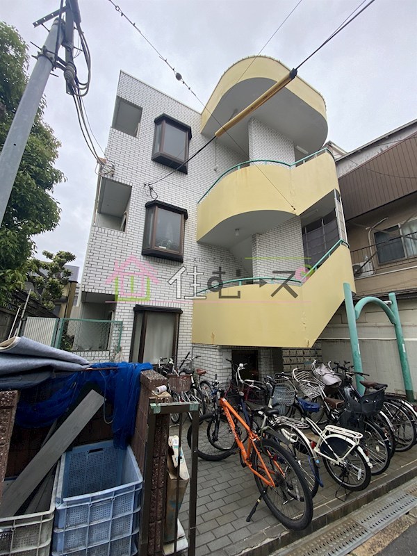 セヴィア城東 その他外観3