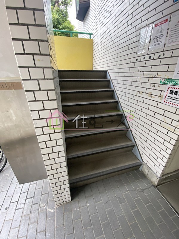 セヴィア城東 その他外観5