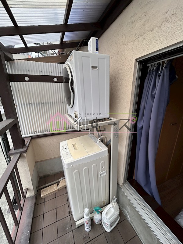三軒家東戸建 その他4
