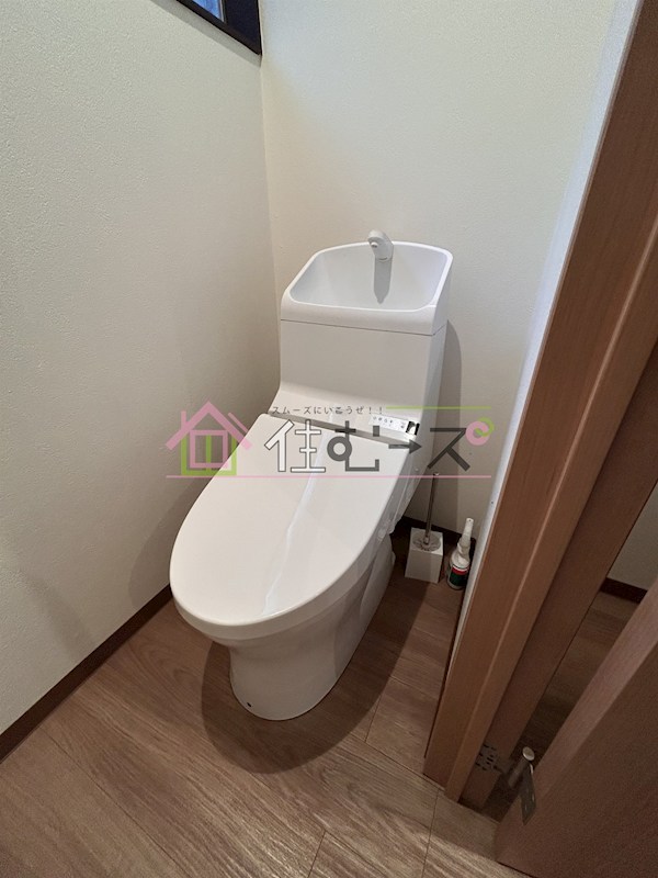 三軒家東戸建 その他5