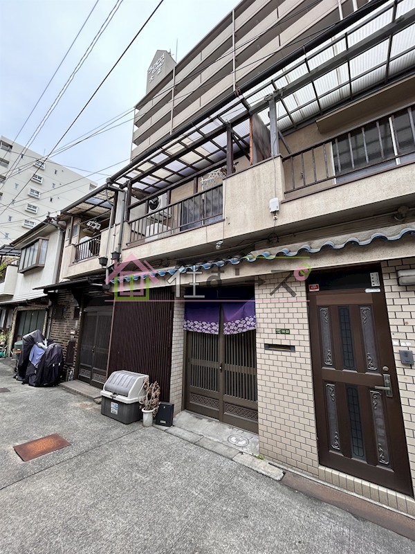 三軒家東戸建 その他外観1