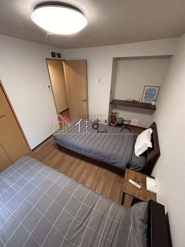 三軒家東戸建 その他外観4