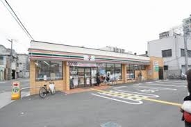 三軒家東戸建 周辺画像2