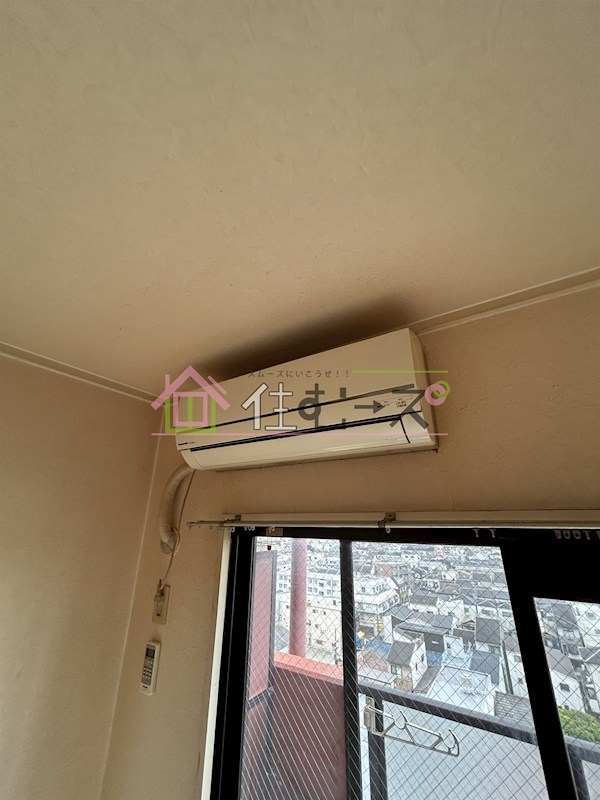 東洋プラザ泉尾 その他6
