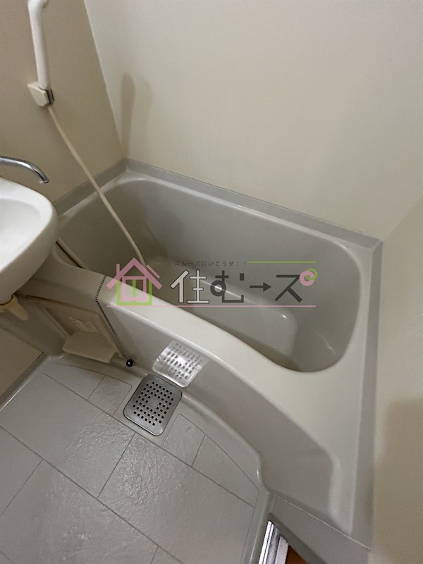 ハイム北加賀屋 風呂画像
