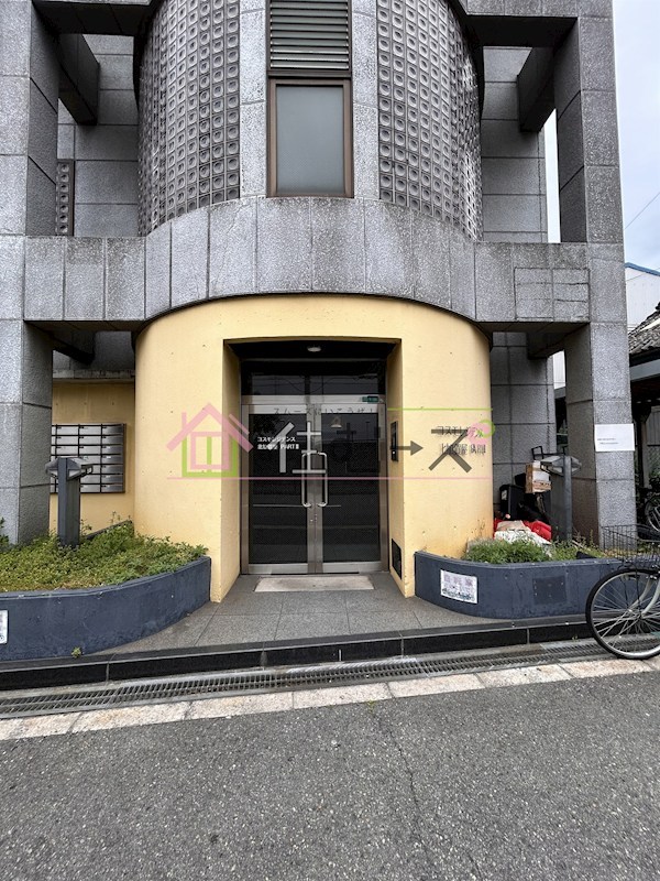 コスモレジデンス北加賀屋Ⅱ その他1
