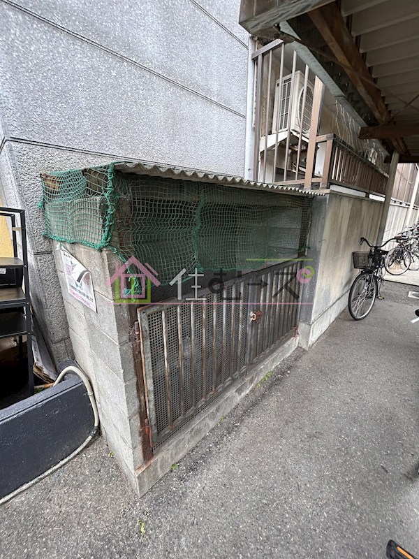 コスモレジデンス北加賀屋Ⅱ その他外観3