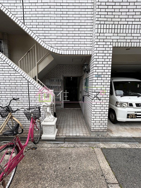 カルム加賀屋 その他1