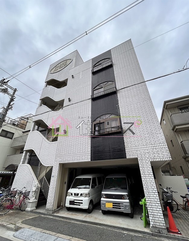 カルム加賀屋 その他外観1