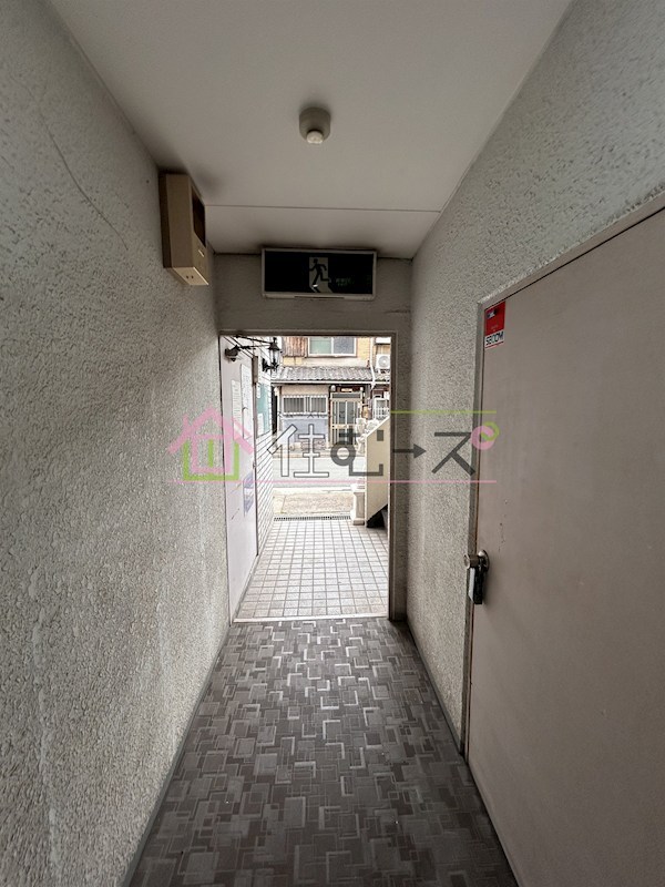 カルム加賀屋 その他外観2