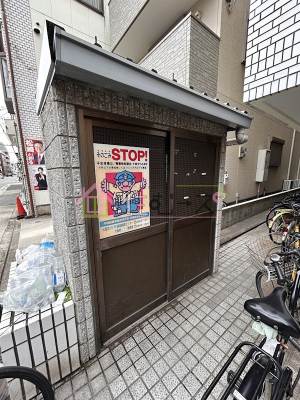 カルム加賀屋 その他外観5