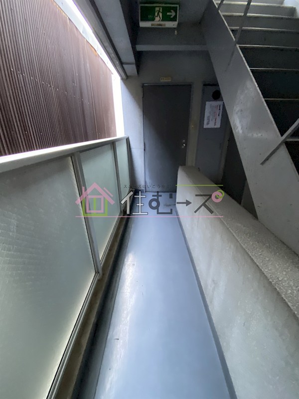 ビバリーヒルズ北島東 その他外観3