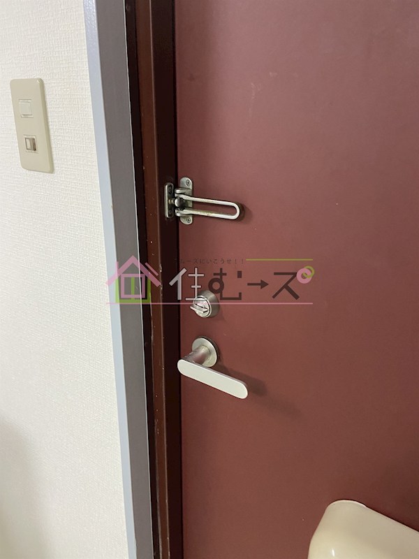 ジオナ野江 その他2