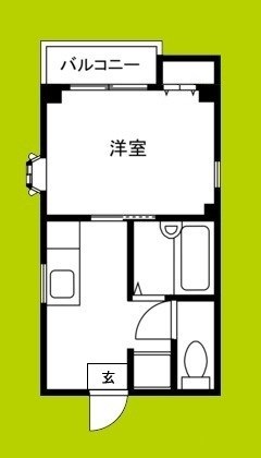 フローラルステージ成育 間取り