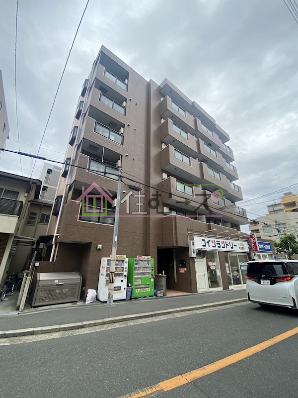 フローラルステージ成育 その他外観1