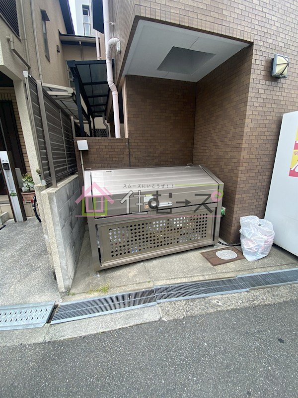 フローラルステージ成育 その他外観4