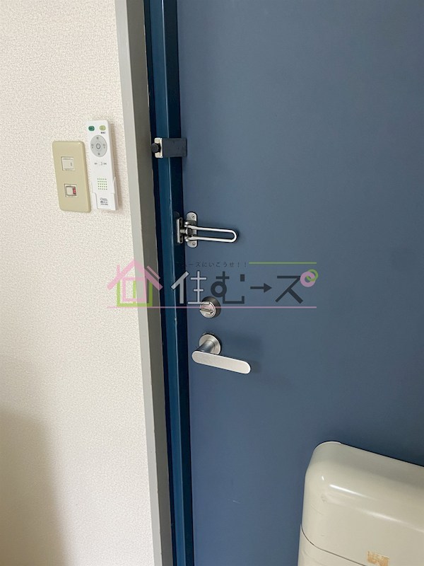 ジオナ野江 その他2