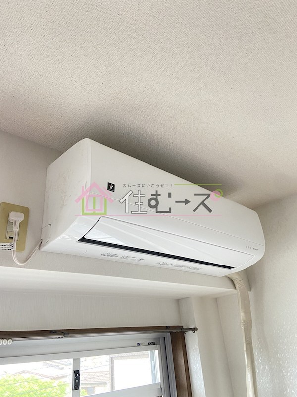 エスぺラール城東 その他3