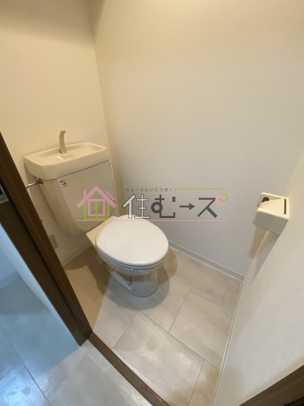 エスぺラール城東 その他5