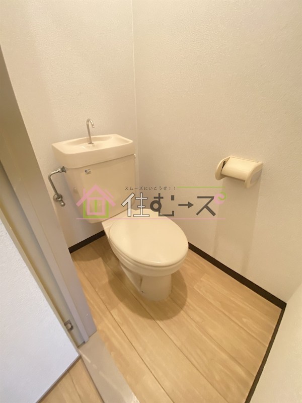 Ｍ&amp;rsquo;プラザ城東五番館 その他6