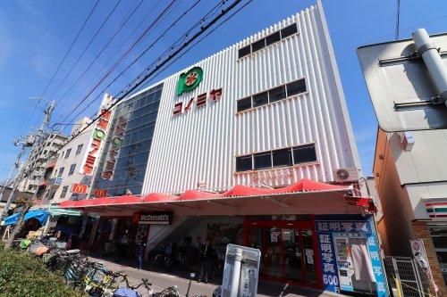 Ｍ&amp;rsquo;プラザ城東五番館 周辺画像3