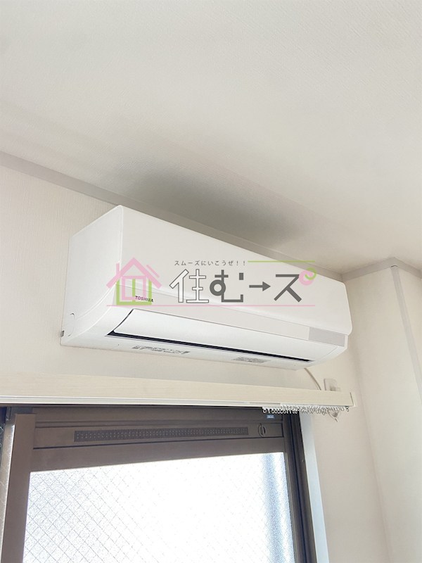 ハウステンアネックス その他6