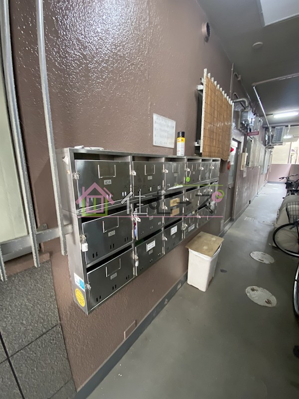 コーポ三原Ⅱ その他外観6