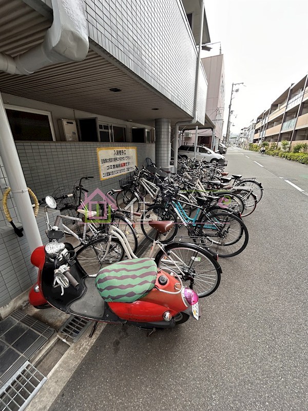 アベニュー西住之江 その他外観3