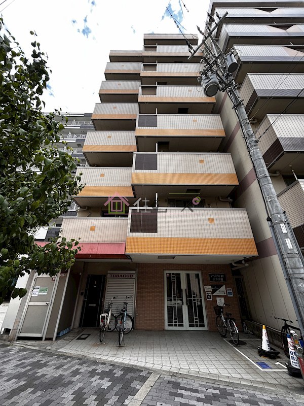 MiYo87天下茶屋 その他外観1